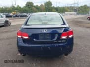 ✅ 2011 Lexus GS 350 • VIN: JTHCE1KS6B0030477 • Lot: 43391345. Wystawiony na IAAI z przebiegiem 104 563 mil. Bezpłatny archiwum sprzedaży aukcyjnych z USA i szczegółowy raport historii pojazdu na DreamBid. Zdjęcie 17.