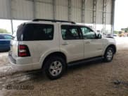 ✅ 2008 Ford Explorer XLT • VIN: 1FMEU73898UA88356 • Lot: 55134905. Wystawiony na Copart z przebiegiem 262 882 mil. Bezpłatny archiwum sprzedaży aukcyjnych z USA i szczegółowy raport historii pojazdu na DreamBid. Zdjęcie 3.