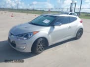 ✅ 2012 Hyundai Veloster w/Red Int • VIN: KMHTC6AD4CU053866 • Lot: 43278884. Wystawiony na IAAI z przebiegiem 155 497 mil. Bezpłatny archiwum sprzedaży aukcyjnych z USA i szczegółowy raport historii pojazdu na DreamBid. Zdjęcie 2.