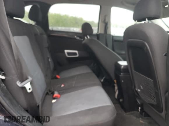 ✅ 2014 Chevrolet Captiva Sport LS • VIN: 3GNAL2EK0ES667031 • Lot: 56484615. Wystawiony na Copart z przebiegiem 124 804 mil. Bezpłatny archiwum sprzedaży aukcyjnych z USA i szczegółowy raport historii pojazdu na DreamBid. Zdjęcie 10.