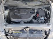 ✅ 2008 Chevrolet HHR LT • VIN: 3GNDA23D28S610017 • Lot: 52350235. Listed on Copart with 169,123 mi. Free auction sales archive from the USA and detailed vehicle history report at DreamBid. Image 12.