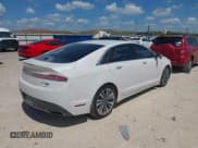 ✅ 2018 Lincoln MKZ Reserve • VIN: 3LN6L5E99JR608070 • Lot: 42569863. Wystawiony na IAAI z przebiegiem 78 173 mil. Bezpłatny archiwum sprzedaży aukcyjnych z USA i szczegółowy raport historii pojazdu na DreamBid. Zdjęcie 4.