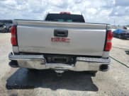 ✅ 2014 GMC Sierra 1500 • VIN: 1GTV2TEC4EZ264426 • Lot: 65144705. Listed on Copart with 152,225 mi. Free auction sales archive from the USA and detailed vehicle history report at DreamBid. Image 6.