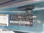 ✅ 2009 Toyota Corolla • VIN: JTDBL40E899089165 • Lot: 43580701. Wystawiony na IAAI z przebiegiem 110 707 mil. Bezpłatny archiwum sprzedaży aukcyjnych z USA i szczegółowy raport historii pojazdu na DreamBid. Zdjęcie 9.