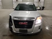 ✅ 2015 GMC Terrain SLE • VIN: 2GKALMEK7F6390595 • Лот: 82264975. Опубликован ранее на Copart с пробегом 119 788 миль. Бесплатный доступ к архиву аукционных продаж из США и подробный отчёт об истории автомобиля на DreamBid. Изображение 5.