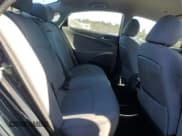 ✅ 2012 Hyundai Sonata GLS • VIN: 5NPEB4AC6CH448914 • Lot: 43735054. Listed on Copart with Not provided. Free auction sales archive from the USA and detailed vehicle history report at DreamBid. Image 10.