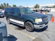 ✅ 2003 Ford Expedition Special Service • VIN: 1FMRU15W63LC61629 • Lot: 43090419. Listed on IAAI with 232,651 mi. Free auction sales archive from the USA and detailed vehicle history report at DreamBid. Image 1.
