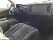 2004 Dodge Dakota with VIN 1D7GL12K14S545148, listed as a Copart auction lot 72534984 with 97,050 mi miles and Salvage title. Bid and sale history available at DreamBid. Image 8.