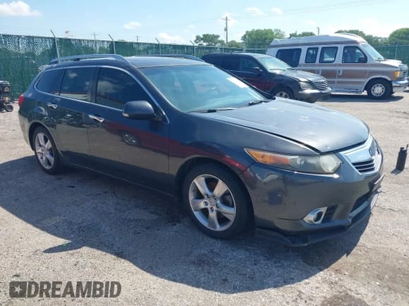 ✅ 2012 Acura TSX Technology • VIN: JH4CW2H69CC002377 • Lot: 42592464. Wystawiony na IAAI z przebiegiem 144 611 mil. Bezpłatny archiwum sprzedaży aukcyjnych z USA i szczegółowy raport historii pojazdu na DreamBid. Zdjęcie 1.
