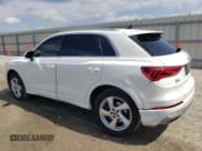✅ 2019 Audi Q3 Premium • VIN: WA1AECF36K1076791 • Lot: 48591215. Listed on Copart with 73,729 mi. Free auction sales archive from the USA and detailed vehicle history report at DreamBid. Image 2.