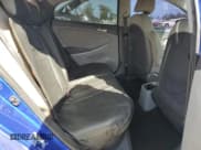 ✅ 2014 Hyundai Accent GLS • VIN: KMHCT4AE2EU690187 • Лот: 77011504. Опубликован ранее на Copart с пробегом 116 606 миль. Бесплатный доступ к архиву аукционных продаж из США и подробный отчёт об истории автомобиля на DreamBid. Изображение 10.