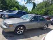 ✅ 2001 Ford Crown Victoria • VIN: 2FAFP72W31X188604 • Лот: 42661790. Опубликован ранее на IAAI с пробегом 149 450 миль. Бесплатный доступ к архиву аукционных продаж из США и подробный отчёт об истории автомобиля на DreamBid. Изображение 14.