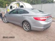 ✅ 2016 Hyundai Azera • VIN: KMHFG4JG6GA505887 • Лот: 43251184. Опубликован ранее на IAAI с пробегом 142 302 миль. Бесплатный доступ к архиву аукционных продаж из США и подробный отчёт об истории автомобиля на DreamBid. Изображение 3.