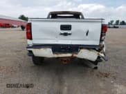 ✅ 2015 Chevrolet Silverado 2500HD LTZ • VIN: 1GC1KWE84FF619786 • Lot: 61729615. Listed on Copart with Not provided. Free auction sales archive from the USA and detailed vehicle history report at DreamBid. Image 6.