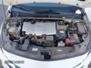 ✅ 2017 Toyota Prius Advanced • VIN: JTDKARFP0H3002937 • Lot: 43464731. Listed on IAAI with 117,832 mi. Free auction sales archive from the USA and detailed vehicle history report at DreamBid. Image 10.