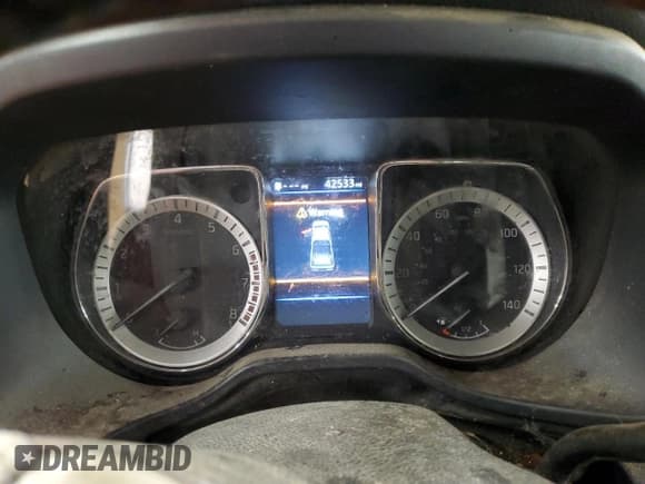 ✅ 2019 Nissan Titan Pro-4X • VIN: 1N6AA1E57KN520470 • Lot: 90742955. Wystawiony na Copart z przebiegiem 42 533 mil. Bezpłatny archiwum sprzedaży aukcyjnych z USA i szczegółowy raport historii pojazdu na DreamBid. Zdjęcie 9.