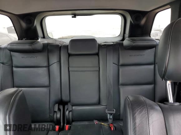 ✅ 2018 Jeep Grand Cherokee Summit • VIN: 1C4RJFJG6JC341812 • Lot: 56237415. Listed on Copart with 68,555 mi. Free auction sales archive from the USA and detailed vehicle history report at DreamBid. Image 10.