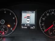 ✅ 2012 Volkswagen Eos Executive • VIN: WVWFW7AH0CV009066 • Лот: 43754223. Опубликован ранее на IAAI с пробегом 101 994 миль. Бесплатный доступ к архиву аукционных продаж из США и подробный отчёт об истории автомобиля на DreamBid. Изображение 7.