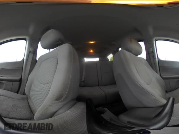 ✅ 2009 Chevrolet HHR LS • VIN: 3GNCA13B09S598617 • Lot: 41499582. Listed on IAAI with 141,788 mi. Free auction sales archive from the USA and detailed vehicle history report at DreamBid. Image 21.