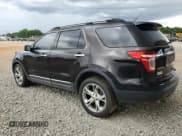 ✅ 2013 Ford Explorer Limited • VIN: 1FM5K7F84DGA06284 • Lot: 59651215. Wystawiony na Copart z przebiegiem 217 302 mil. Bezpłatny archiwum sprzedaży aukcyjnych z USA i szczegółowy raport historii pojazdu na DreamBid. Zdjęcie 2.