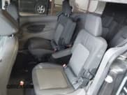 ✅ 2019 Ford Transit Connect XLT • VIN: NM0GS9F25K1416383 • Lot: 42862505. Wystawiony na IAAI z przebiegiem 93 000 mil. Bezpłatny archiwum sprzedaży aukcyjnych z USA i szczegółowy raport historii pojazdu na DreamBid. Zdjęcie 8.