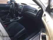 ✅ 2013 Subaru WRX WRX STI Limited • VIN: JF1GV8J69DL030013 • Лот: 41626985. Опубликован ранее на IAAI с пробегом 105 937 миль. Бесплатный доступ к архиву аукционных продаж из США и подробный отчёт об истории автомобиля на DreamBid. Изображение 5.