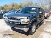 ✅ 2002 Chevrolet Suburban LS • VIN: 3GNEC16Z62G198727 • Лот: 41843171. Опубликован ранее на IAAI с пробегом 342 212 миль. Бесплатный доступ к архиву аукционных продаж из США и подробный отчёт об истории автомобиля на DreamBid. Изображение 6.