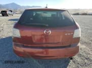 ✅ 2012 Mazda CX-7 i Touring • VIN: JM3ER2CM2C0421090 • Lot: 42378935. Wystawiony na Copart z przebiegiem 106 702 mil. Bezpłatny archiwum sprzedaży aukcyjnych z USA i szczegółowy raport historii pojazdu na DreamBid. Zdjęcie 6.