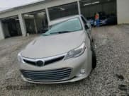✅ 2014 Toyota Avalon XLE Premium • VIN: 4T1BK1EB5EU106247 • Lot: 93471055. Wystawiony na Copart z przebiegiem 99 293 mil. Bezpłatny archiwum sprzedaży aukcyjnych z USA i szczegółowy raport historii pojazdu na DreamBid. Zdjęcie 13.