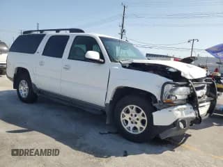 ✅ 2003 Chevrolet Suburban LS • VIN: 3GNFK16ZX3G172494 • Лот: 62186325. Опубликован ранее на Copart с пробегом 124 503 миль. Бесплатный доступ к архиву аукционных продаж из США и подробный отчёт об истории автомобиля на DreamBid. Изображение 4.