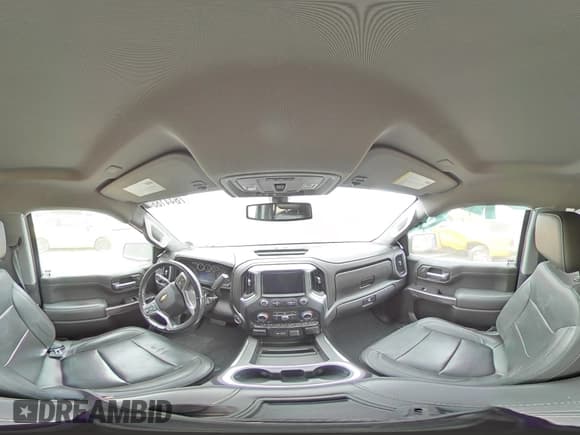 ✅ 2019 Chevrolet Silverado 1500 LTZ • VIN: 1GCUYGEL5KZ103161 • Lot: 78441884. Wystawiony na Copart z przebiegiem 63 541 mil. Bezpłatny archiwum sprzedaży aukcyjnych z USA i szczegółowy raport historii pojazdu na DreamBid. Zdjęcie 14.