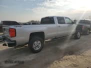 ✅ 2017 Chevrolet Silverado 2500HD LT • VIN: 1GC1KVEG2HF101471 • Lot: 46474815. Listed on Copart with 213,086 mi. Free auction sales archive from the USA and detailed vehicle history report at DreamBid. Image 3.