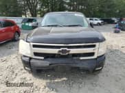 ✅ 2009 Chevrolet Silverado 1500 • VIN: 2GCEK390591107485 • Lot: 59557165. Wystawiony na Copart z przebiegiem 140 057 mil. Bezpłatny archiwum sprzedaży aukcyjnych z USA i szczegółowy raport historii pojazdu na DreamBid. Zdjęcie 5.