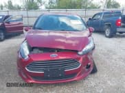 ✅ 2017 Ford Fiesta SE • VIN: 3FADP4BJ2HM137465 • Lot: 43397069. Listed on IAAI with 121,467 mi. Free auction sales archive from the USA and detailed vehicle history report at DreamBid. Image 12.