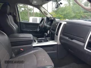 ✅ 2009 Dodge 1500 Laramie • VIN: 1D3HV13TX9S751888 • Lot: 42367204. Wystawiony na IAAI z przebiegiem 206 933 mil. Bezpłatny archiwum sprzedaży aukcyjnych z USA i szczegółowy raport historii pojazdu na DreamBid. Zdjęcie 5.