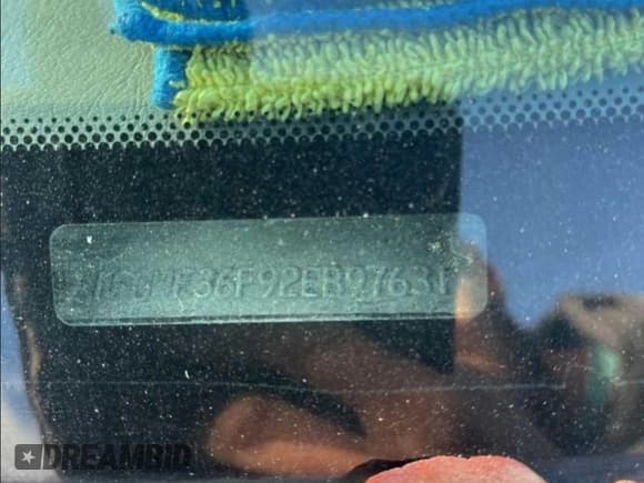 ✅ 2002 Ford F-350 • VIN: 1FDWF36F92EB97631 • Lot: 57145115. Listed on Copart with 90,546 mi. Free auction sales archive from the USA and detailed vehicle history report at DreamBid. Image 10.