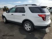 ✅ 2013 Ford Explorer • VIN: 1FM5K7B81DGC59035 • Lot: 55474215. Wystawiony na Copart z przebiegiem 86 549 mil. Bezpłatny archiwum sprzedaży aukcyjnych z USA i szczegółowy raport historii pojazdu na DreamBid. Zdjęcie 2.
