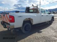 ✅ 2010 Chevrolet Silverado 3500HD • VIN: 1GC4KZBG5AF122782 • Lot: 43437333. Listed on IAAI with 311,710 mi. Free auction sales archive from the USA and detailed vehicle history report at DreamBid. Image 4.