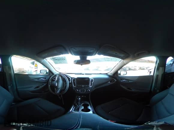 2020 Chevrolet Malibu LT с VIN 1G1ZD5ST2LF030689, выставлен на аукционе IAAI как лот 43331903 с пробегом 93 610 миль миль и . История ставок и продаж доступна на DreamBid. Изображение 19.