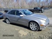✅ 2005 Mercedes-Benz C 240 • VIN: WDBRF81J55F631650 • Lot: 45498895. Wystawiony na Copart z przebiegiem 137 699 mil. Bezpłatny archiwum sprzedaży aukcyjnych z USA i szczegółowy raport historii pojazdu na DreamBid. Zdjęcie 4.