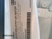 ✅ 2016 Audi A3 Premium • VIN: WAUA7GFF8G1032300 • Lot: 91001045. Listed on Copart with 22,363 mi. Free auction sales archive from the USA and detailed vehicle history report at DreamBid. Image 13.