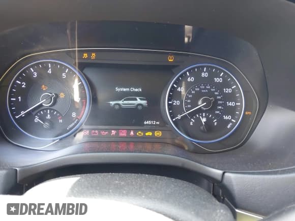 ✅ 2020 Hyundai Palisade SEL • VIN: KM8R44HE1LU106954 • Лот: 43363784. Опубликован ранее на IAAI с пробегом 64 512 миль. Бесплатный доступ к архиву аукционных продаж из США и подробный отчёт об истории автомобиля на DreamBid. Изображение 7.