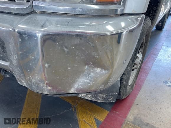 ✅ 2019 Chevrolet Silverado 2500HD Work Truck • VIN: 1GC1CREG4KF222935 • Лот: 43855560. Опубликован ранее на IAAI с пробегом 220 407 миль. Бесплатный доступ к архиву аукционных продаж из США и подробный отчёт об истории автомобиля на DreamBid. Изображение 40.