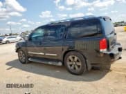 ✅ 2013 Nissan Armada Platinum • VIN: 5N1BA0NF2DN612000 • Lot: 68096145. Listed on Copart with 321,942 mi. Free auction sales archive from the USA and detailed vehicle history report at DreamBid. Image 2.