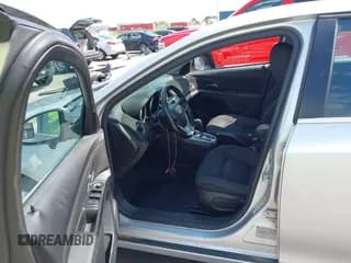 ✅ 2013 Chevrolet Cruze 1LT • VIN: 1G1PC5SB9D7322806 • Lot: 42987139. Listed on IAAI with 96,869 mi. Free auction sales archive from the USA and detailed vehicle history report at DreamBid. Image 5.