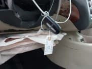 ✅ 2017 Dodge Durango Citadel • VIN: 1C4RDHEG8HC690154 • Lot: 41531898. Listed on IAAI with 142,392 mi. Free auction sales archive from the USA and detailed vehicle history report at DreamBid. Image 11.