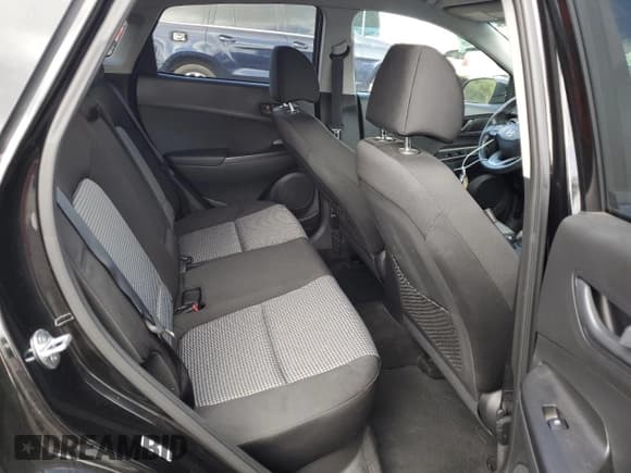 ✅ 2020 Hyundai Kona SEL • VIN: KM8K2CAA3LU427421 • Лот: 71931264. Опубликован ранее на Copart с пробегом 50 375 миль. Бесплатный доступ к архиву аукционных продаж из США и подробный отчёт об истории автомобиля на DreamBid. Изображение 10.