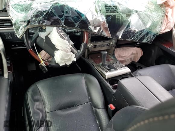 ✅ 2016 Lexus GX 460 Luxury • VIN: JTJJM7FX1G5121460 • Lot: 58899705. Wystawiony na Copart z przebiegiem Nie podano. Bezpłatny archiwum sprzedaży aukcyjnych z USA i szczegółowy raport historii pojazdu na DreamBid. Zdjęcie 8.