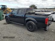 ✅ 2020 Nissan Frontier S • VIN: 1N6ED0EA9LN715441 • Лот: 86624515. Опубликован ранее на Copart с пробегом 90 572 миль. Бесплатный доступ к архиву аукционных продаж из США и подробный отчёт об истории автомобиля на DreamBid. Изображение 2.