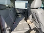 ✅ 2015 Chevrolet Silverado 2500HD Work Truck • VIN: 1GC1KUE89FF638855 • Lot: 77013604. Listed on Copart with 196,301 mi. Free auction sales archive from the USA and detailed vehicle history report at DreamBid. Image 10.